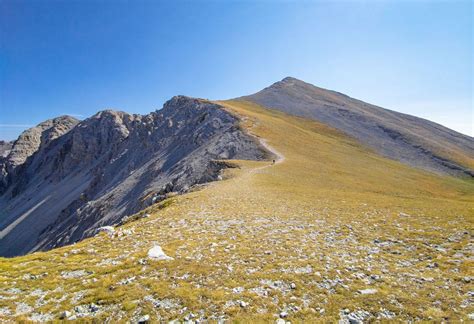 Cammino dei Briganti. Viaggio a piedi guidato sul Cammino dei Briganti ...