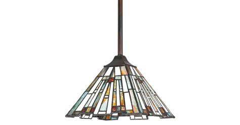 Quoizel TFMK1508VA Maybeck Single Light 8" Wide Mini Pendant / Semi ...