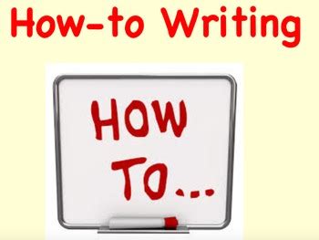 How to Write Slides PDF for Learning Tools 的图像结果