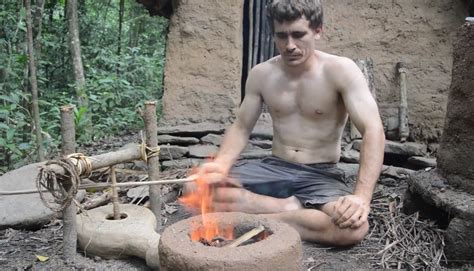 Primitive Technology 的图像结果