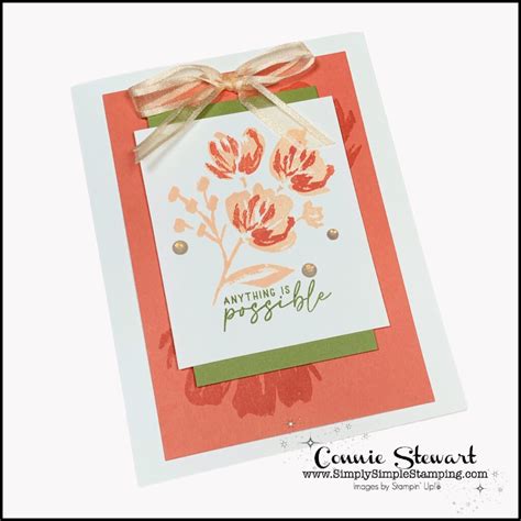 Easy Card Making Ideas Tutorial 的图像结果