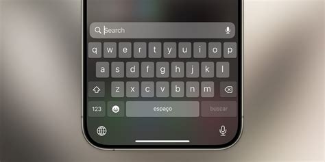 Rezultat imagine pentru iOS 15 Keyboard