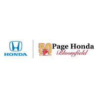 Page Honda Bloomfield 2026 Company Profile: Valuation, Investors ...