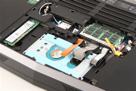 Image result for Alienware 15 2015 Replace SSD