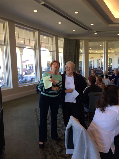 2nd Place Marie Steenson – Neighbors of Pinehurst
