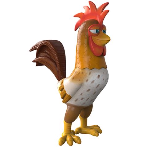 Buy La Granja De Zenon Gallo Bartolito 8 in. Stuffed Plush Interactive ...