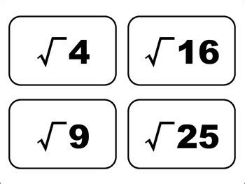 Image result for Complex Number Square Root Flash Card