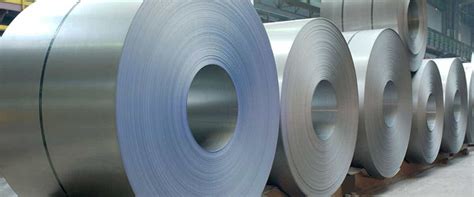 Stainless Steel 410 Coils Supplier, in Mumbai, India