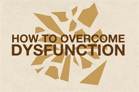 Dysfunction Solutions 的图像结果
