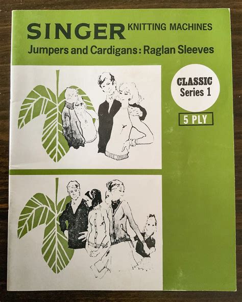 Singer Knitting Machine How To 的图像结果