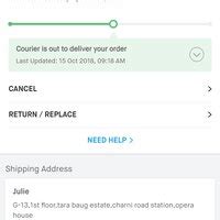 [Resolved] Snapdeal.com — indulekha hair oil