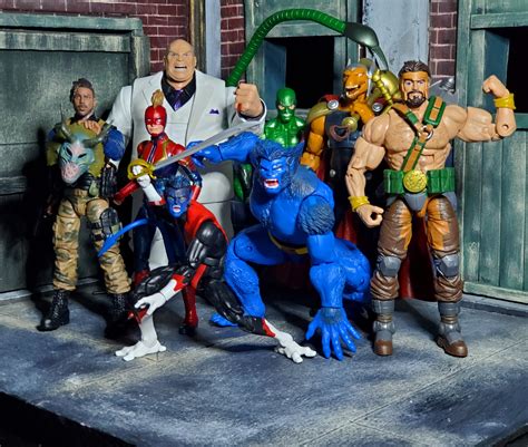 Image result for Marvel BAF