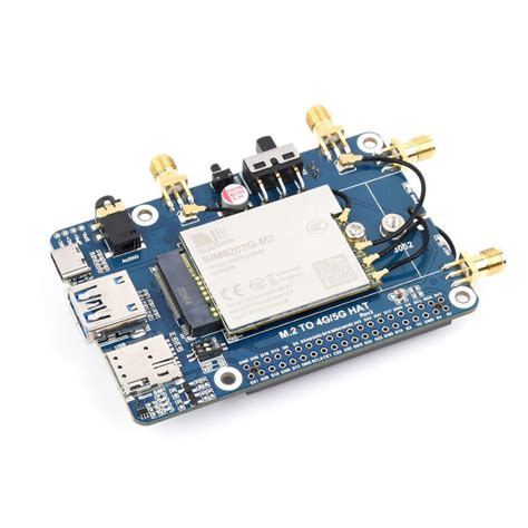 Buy IoT Modules Online | IoT Development Boards Online | ThinkRobotics ...