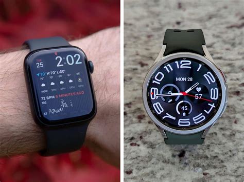 Top Smartwatch Brands In India 2023 | 7petals.in