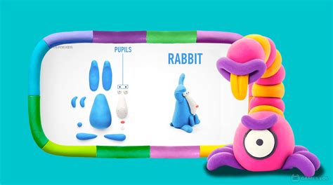 Hey Clay Tutorial 的图像结果