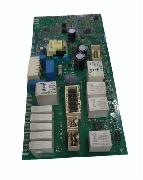 Washing Machine Electrical Board 的图像结果