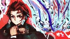 Kimetsu No Yaiba 4k by Tanjirou Kamado Kimetsu No Yaiba 4k 56 Wallpaper Kimetsu No Yaiba 4k