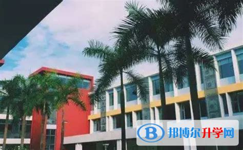 广深办学均超30年的老牌名校，广州美国人学校PK深圳蛇口国际学校 - 知乎