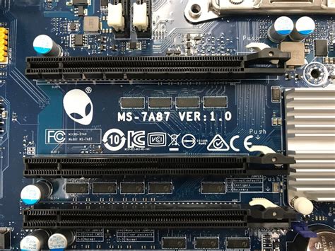 Alienware Area 51 R2 Bios Settings 的图像结果