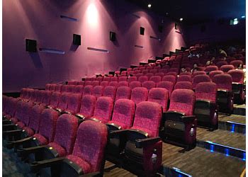 3 Best Movie Theatres in Dhanbad, JH - ThreeBestRated