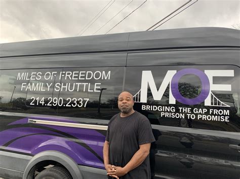 MOF – Miles Of Freedom