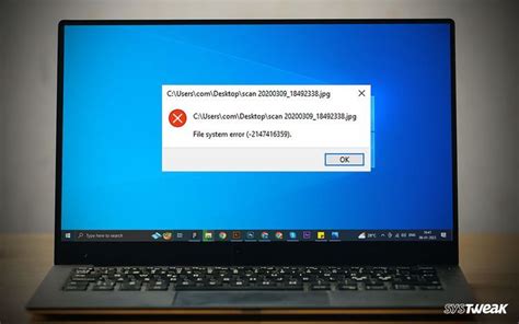 Image result for Automatically Fix File System Errors Win 10