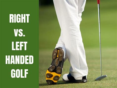 Image result for Left-Handed Golf Lessons