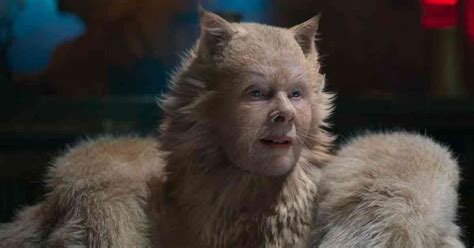 ‘Cats’ movie review: This musical is truly a purr-fect disaster