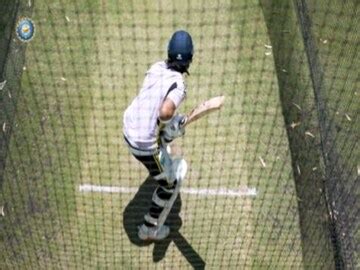 Border Gavaskar Trophy: ಟೀಮ್ ಇಂಡಿಯಾಗೆ ಗುಡ್ ನ್ಯೂಸ್! ಗಾಯದಿಂದ ಚೇತರಿಸಿಕೊಂಡು ...