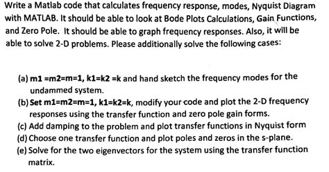 Image result for MATLAB Code for Normalized Frequency