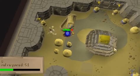 Image result for Thieving Money Making Guide OSRS