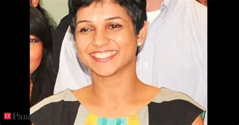 Kirthiga Reddy's role model: her mother - The Economic Times