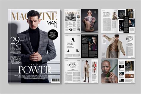 Image result for Mode Magazine