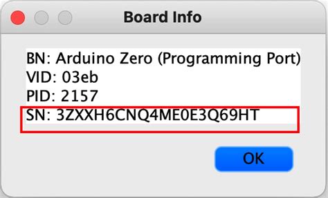 Image result for Serial Number Arduino Interface