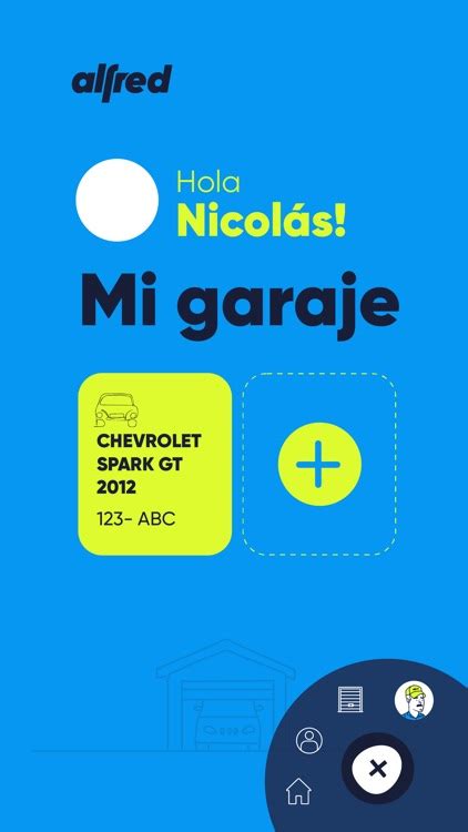 Alfred App Android 的图像结果