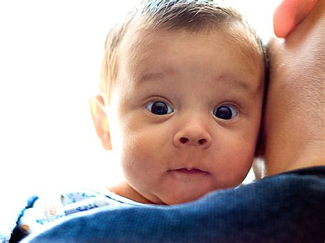 Quemaduras en bebés y niños: gravedad, tratamiento y prevención ...