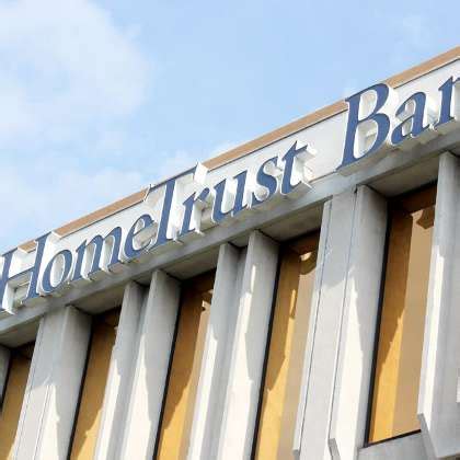 Working at HomeTrust Bank | Glassdoor
