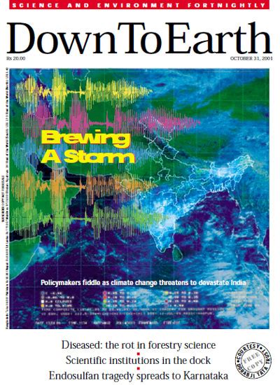 Down To Earth | Latest news, opinion, analysis on environment & science ...