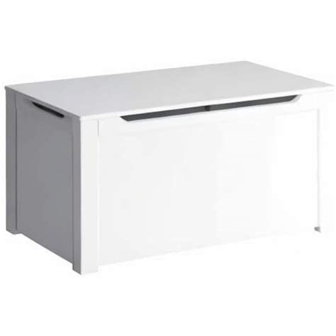 STURDIS Wooden Toy Box Stylish Spacious Storage for Home Organization ...