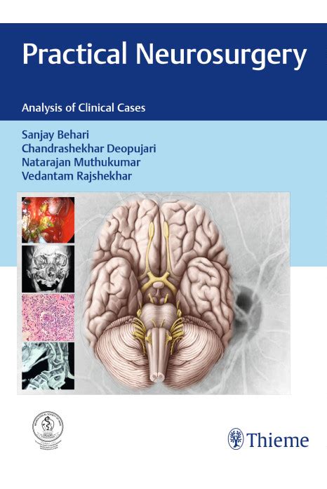 Practical Neurosurgery