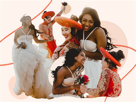 The 15 Most Common Chinese Wedding Traditions