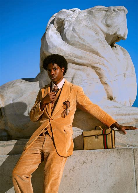 David Christian | DT Model Management