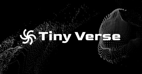Tiny Verse в Telegram: Как создать и развивать свою галактику — Teletype