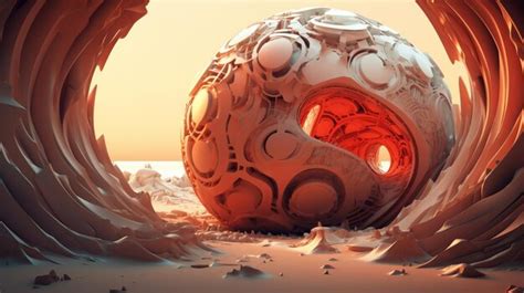 Digital Art Computer Graphics 的图像结果