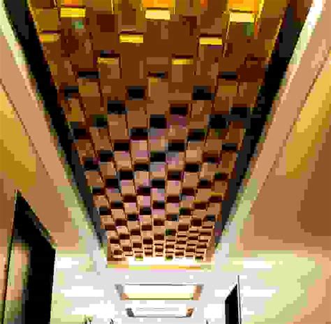 Captivating false ceiling designs for modern Indian homes | homify