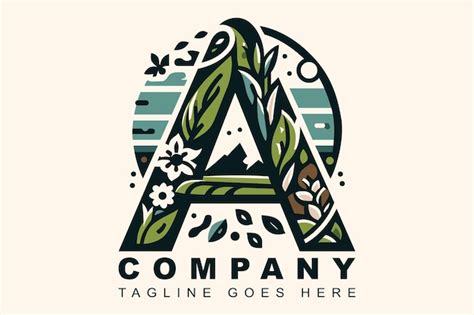 Letter a Logo 的图像结果