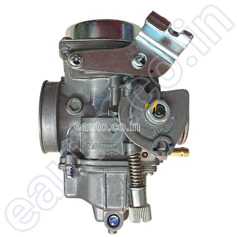 Honda Original Bike Carburetor for Honda Hornet 160 BS3 & BS4 | Unicor