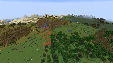 Best 1.17 Seeds Java 的图像结果