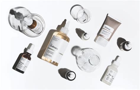 The Ordinary is now available in India