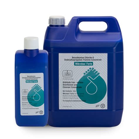 Hygiene and disinfection solutions online – Page 2 – rwscience